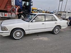 تۆیۆتا کراون